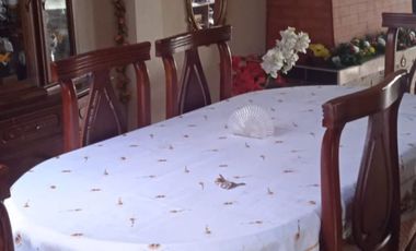 Venta de Casa Rentera en Obrero Independiente, Loma de Puengasí