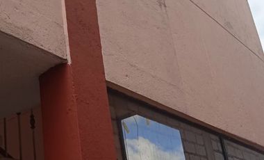 Venta de Casa Rentera en Obrero Independiente, Loma de Puengasí