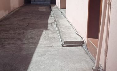 Venta de Casa Rentera en Obrero Independiente, Loma de Puengasí