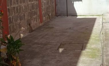 Venta de Casa Rentera en Obrero Independiente, Loma de Puengasí