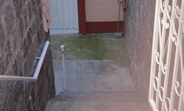 Venta de Casa Rentera en Obrero Independiente, Loma de Puengasí