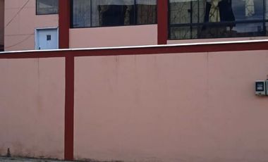 Venta de Casa Rentera en Obrero Independiente, Loma de Puengasí