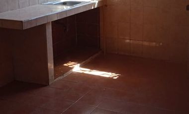 Venta de Casa Rentera en Obrero Independiente, Loma de Puengasí