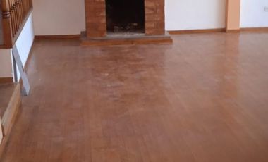 Venta de Casa Rentera en Obrero Independiente, Loma de Puengasí