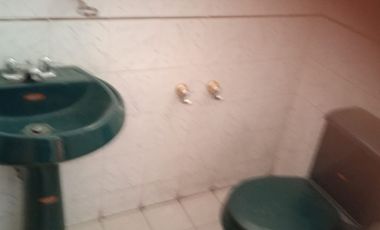 Venta de Casa Rentera en Obrero Independiente, Loma de Puengasí