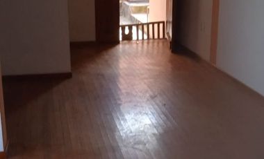 Venta de Casa Rentera en Obrero Independiente, Loma de Puengasí