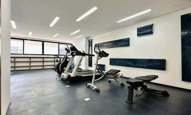 Departamento en renta en Av. Tecamachalco, Reforma Social, Miguel Hidalgo, CDMX.