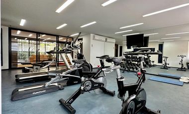 Departamento en renta en Av. Tecamachalco, Reforma Social, Miguel Hidalgo, CDMX.