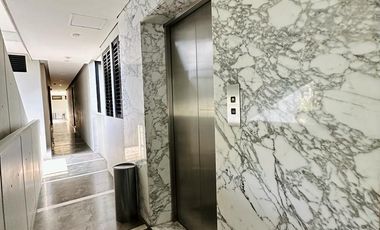 Departamento en renta en Av. Tecamachalco, Reforma Social, Miguel Hidalgo, CDMX.