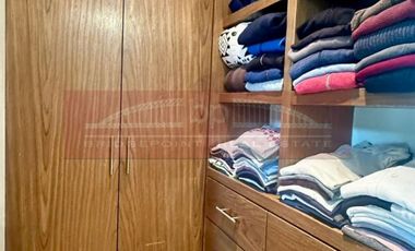 Departamento en renta en Av. Tecamachalco, Reforma Social, Miguel Hidalgo, CDMX.