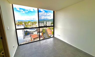 APARTAMENTO EN ARRIENDO DE 2 HABITACIONES – NORTE DE ARMENIA