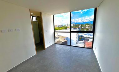 APARTAMENTO EN ARRIENDO DE 2 HABITACIONES – NORTE DE ARMENIA