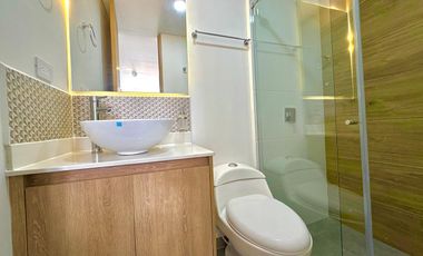 APARTAMENTO EN ARRIENDO DE 2 HABITACIONES – NORTE DE ARMENIA