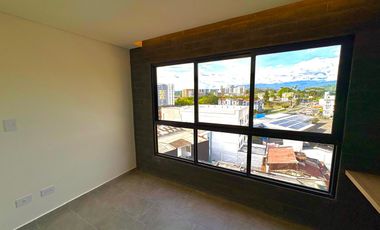 APARTAMENTO EN ARRIENDO DE 2 HABITACIONES – NORTE DE ARMENIA