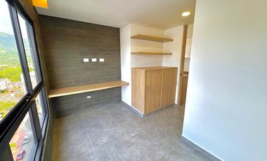 APARTAMENTO EN ARRIENDO DE 2 HABITACIONES – NORTE DE ARMENIA