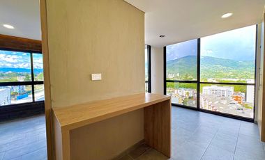 APARTAMENTO EN ARRIENDO DE 2 HABITACIONES – NORTE DE ARMENIA