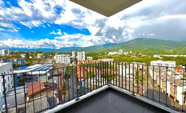 APARTAMENTO EN ARRIENDO DE 2 HABITACIONES – NORTE DE ARMENIA