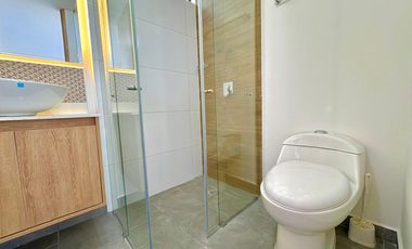 APARTAMENTO EN ARRIENDO DE 2 HABITACIONES – NORTE DE ARMENIA