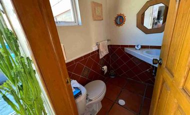 Casa sola en Ampliación Bugambilias Jiutepec