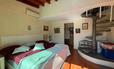 Casa sola en Ampliación Bugambilias Jiutepec