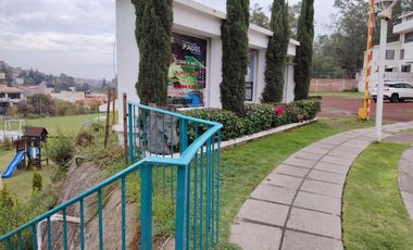 DEPARTAMENTO  170 M2 EN EXCLUSIVO FRACCIIONAMIENTO A 15 MINUTOS DE POLANCO Y 10 DE INTERLOMAS