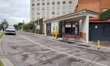 DEPARTAMENTO  170 M2 EN EXCLUSIVO FRACCIIONAMIENTO A 15 MINUTOS DE POLANCO Y 10 DE INTERLOMAS