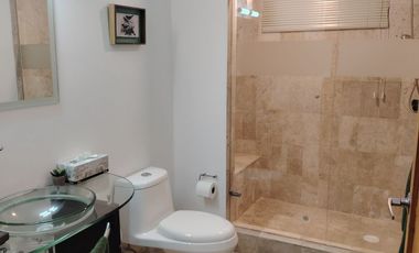 DEPARTAMENTO  170 M2 EN EXCLUSIVO FRACCIIONAMIENTO A 15 MINUTOS DE POLANCO Y 10 DE INTERLOMAS