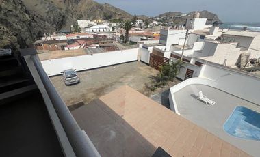 BUJAMA PLAYA EDIFICIO FAMILIAR CON 7 DEPARTAMENTOS Y 14 ESTACIONAMIENTOS