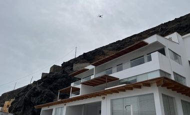 BUJAMA PLAYA EDIFICIO FAMILIAR CON 7 DEPARTAMENTOS Y 14 ESTACIONAMIENTOS
