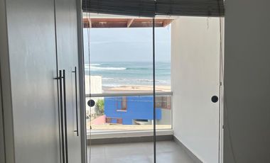 BUJAMA PLAYA EDIFICIO FAMILIAR CON 7 DEPARTAMENTOS Y 14 ESTACIONAMIENTOS