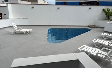 BUJAMA PLAYA EDIFICIO FAMILIAR CON 7 DEPARTAMENTOS Y 14 ESTACIONAMIENTOS