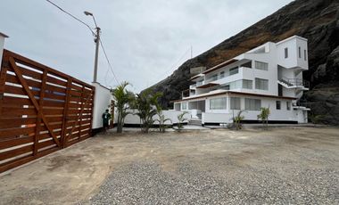 BUJAMA PLAYA EDIFICIO FAMILIAR CON 7 DEPARTAMENTOS Y 14 ESTACIONAMIENTOS