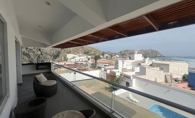 BUJAMA PLAYA EDIFICIO FAMILIAR CON 7 DEPARTAMENTOS Y 14 ESTACIONAMIENTOS