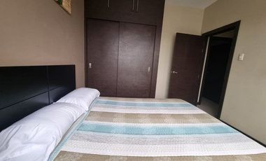 DEPARTAMENTO AMOBLADO, UNIORO