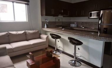 DEPARTAMENTO AMOBLADO, UNIORO
