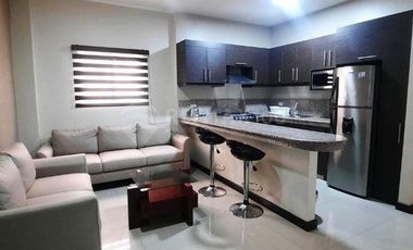 DEPARTAMENTO AMOBLADO, UNIORO