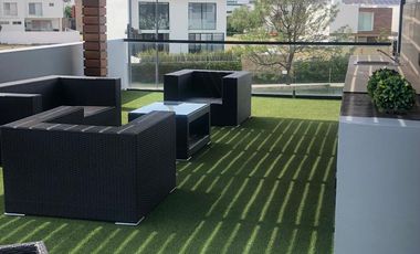 RESIDENCIA EN VENTA EN VALLE REAL