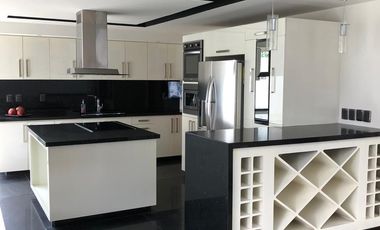 RESIDENCIA EN VENTA EN VALLE REAL