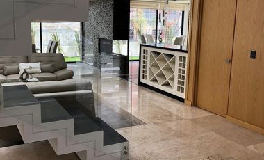 RESIDENCIA EN VENTA EN VALLE REAL