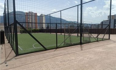 Venta apartamento en bello ,sector Fabricato.