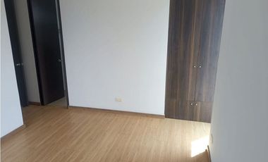 Venta apartamento en bello ,sector Fabricato.