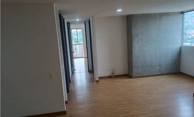 Venta apartamento en bello ,sector Fabricato.