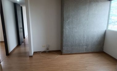 Venta apartamento en bello ,sector Fabricato.