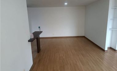 Venta apartamento en bello ,sector Fabricato.