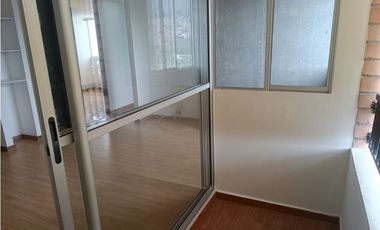 Venta apartamento en bello ,sector Fabricato.