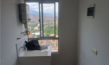 Venta apartamento en bello ,sector Fabricato.