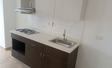 Venta apartamento en bello ,sector Fabricato.