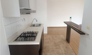 Venta apartamento en bello ,sector Fabricato.