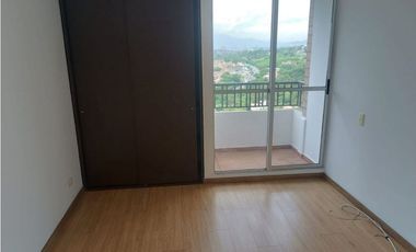 Venta apartamento en bello ,sector Fabricato.