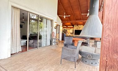 Casa en Venta, Condominio Adobes de Nogales, Machalí